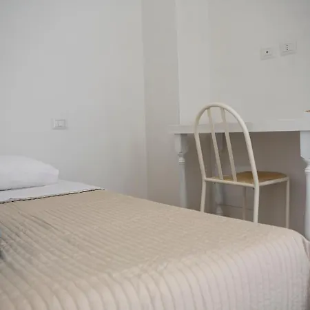 Arcadia Bed & Breakfast *