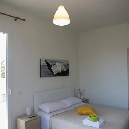 Arcadia 度假居 孔韦尔萨诺