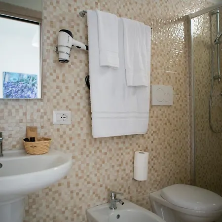 Vakantiehuis Arcadia *