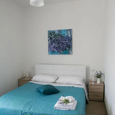 Vakantiehuis Arcadia