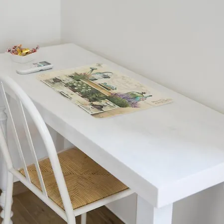 Vakantiehuis Arcadia