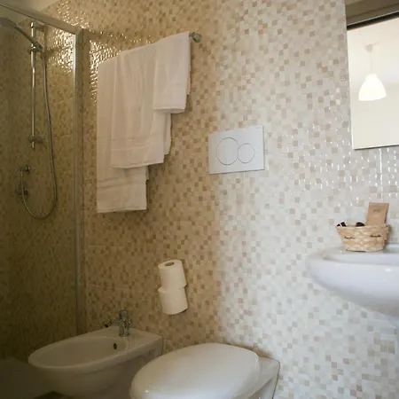 Vakantiehuis Arcadia *