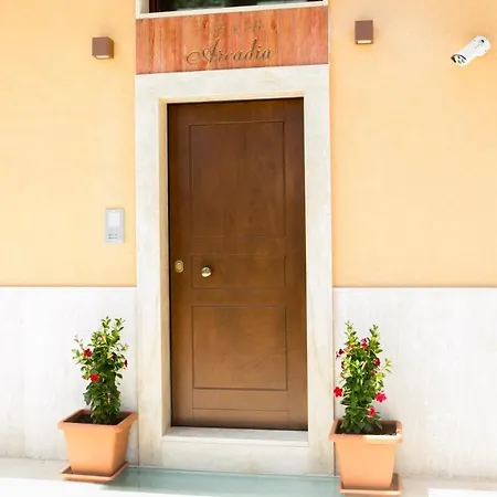 Arcadia Vakantiehuis