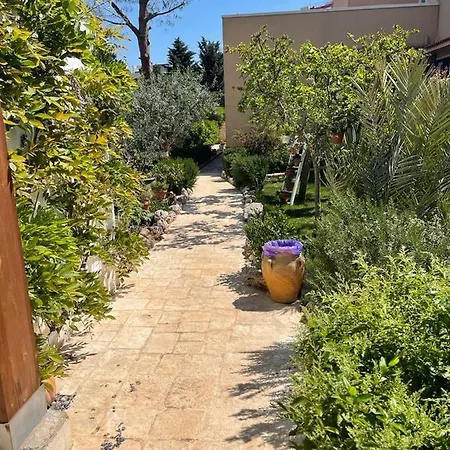 度假居 Arcadia 孔韦尔萨诺