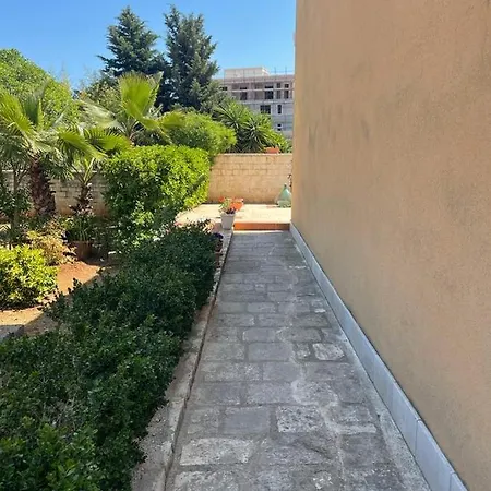 Arcadia 孔韦尔萨诺