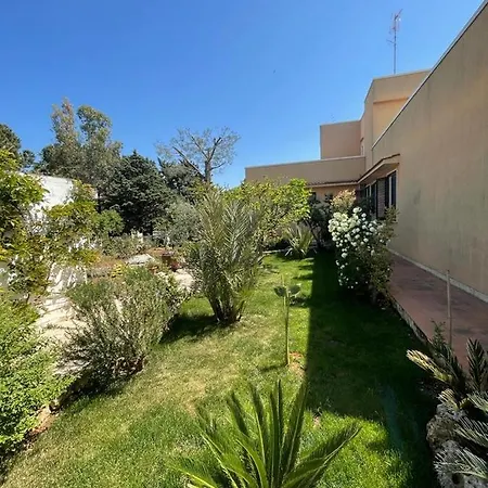 Vakantiehuis Arcadia