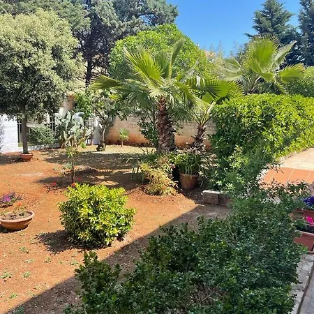 Vakantiehuis Arcadia *