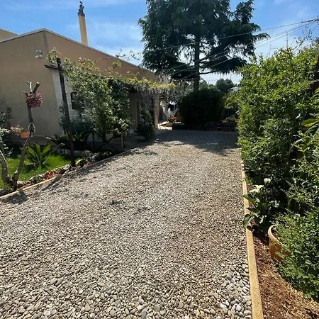 Arcadia Vakantiehuis *