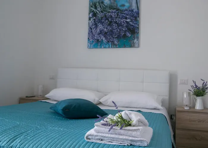 Arcadia Holiday home *