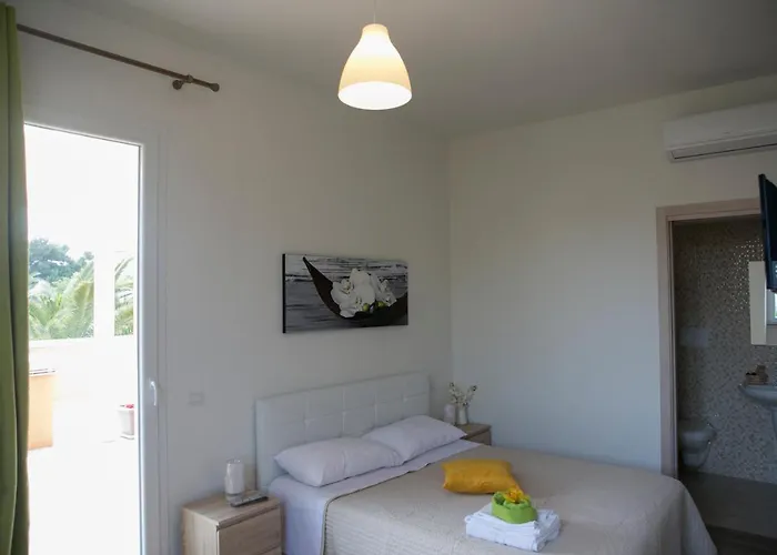 Arcadia Holiday home Conversano