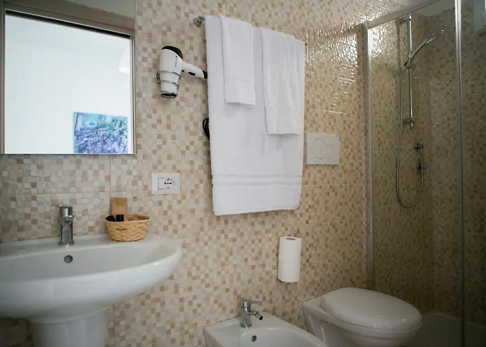 Hébergement de vacances Arcadia *