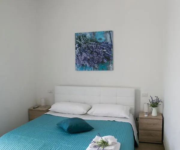 Hébergement de vacances Arcadia