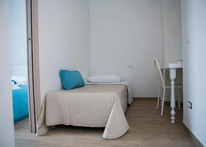 Arcadia Holiday home