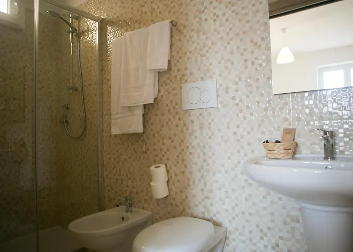 Hébergement de vacances Arcadia *