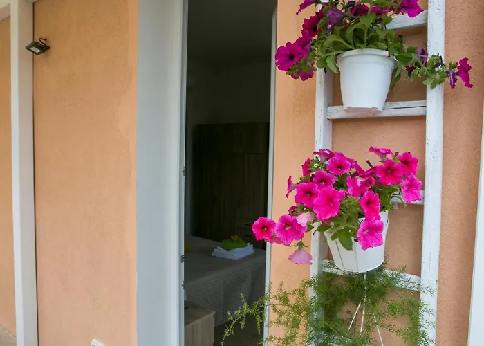 Arcadia Hébergement de vacances *