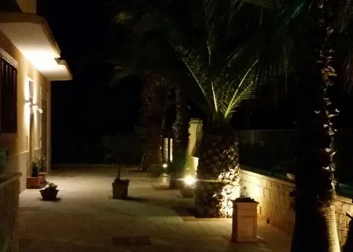 Arcadia Holiday home