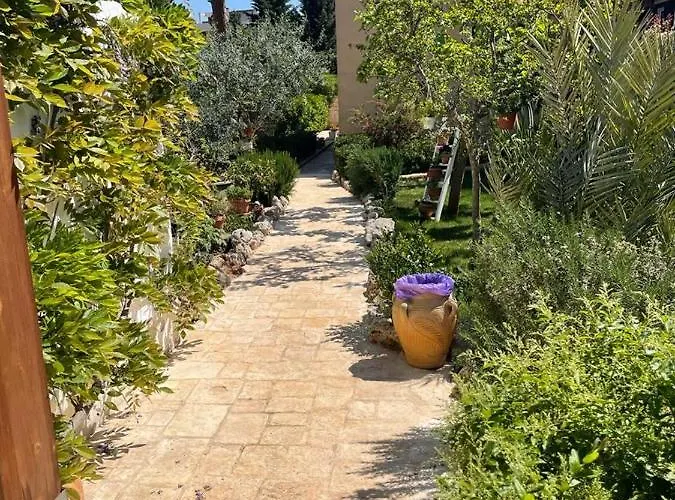 Holiday home Arcadia Conversano