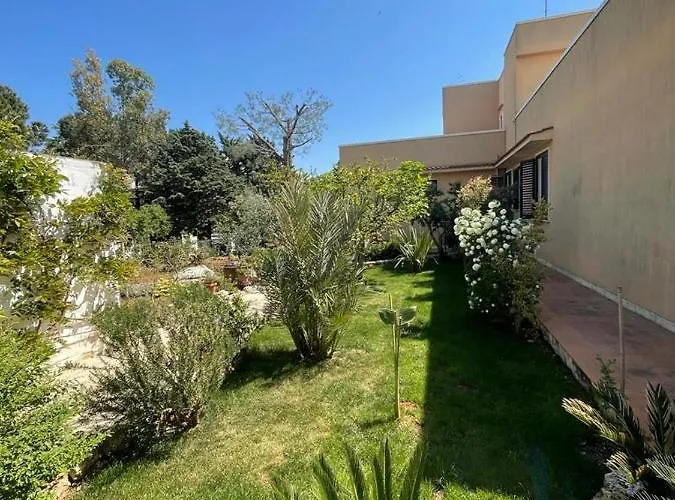 Hébergement de vacances Arcadia