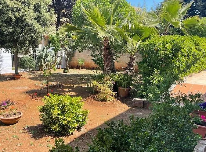 Hébergement de vacances Arcadia *