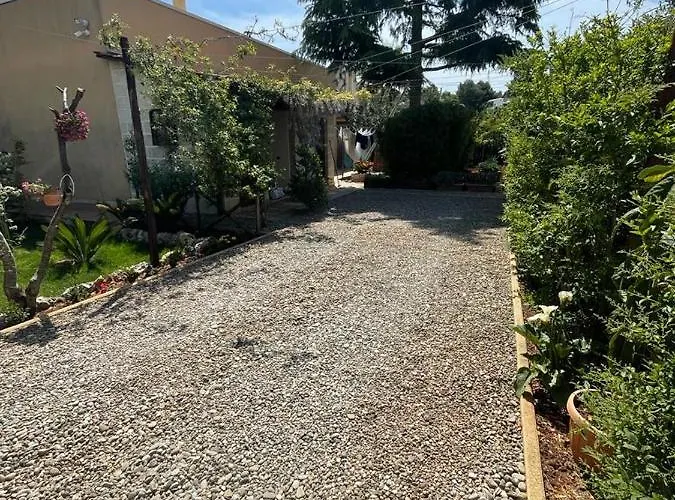 Arcadia Holiday home *